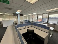 Cantonment Central (D2), Office #523211611